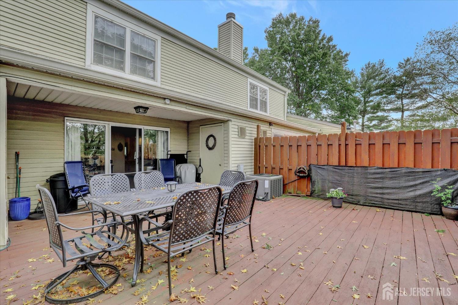 288 Bishop Court, Old Bridge, NJ, 08857 image 33