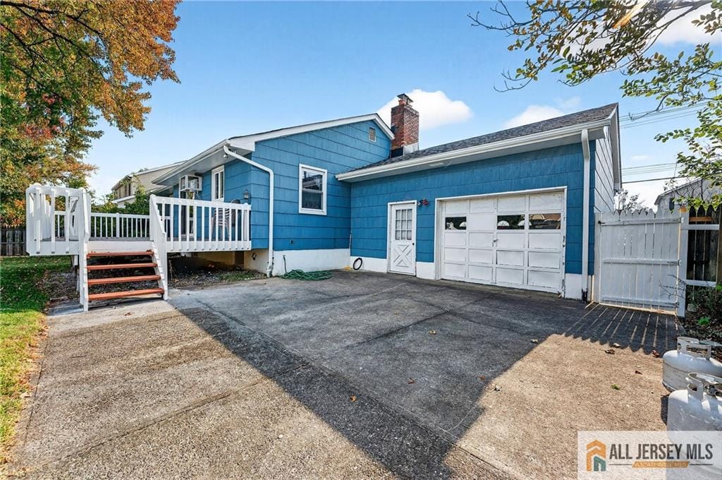 44 N Washington Avenue, Colonia, NJ, 07067 image 22