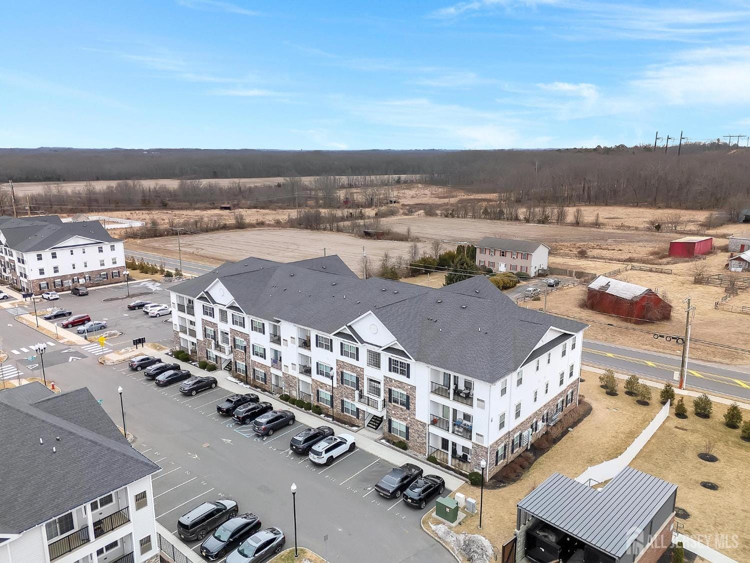 415 Tavern Road, Monroe, NJ, 08831 image 35