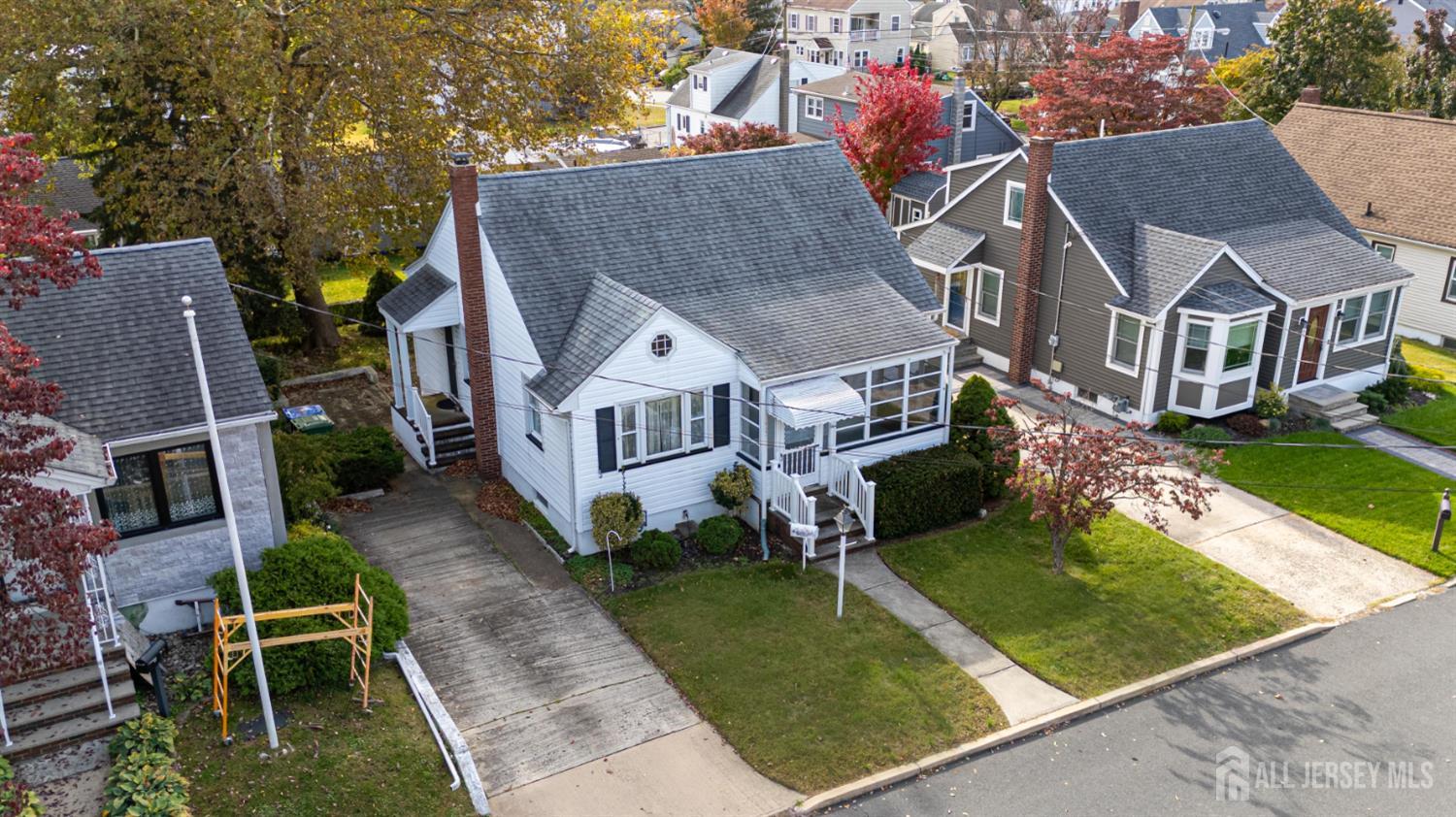 161 Manor Street, Sayreville, NJ, 08879 image 32