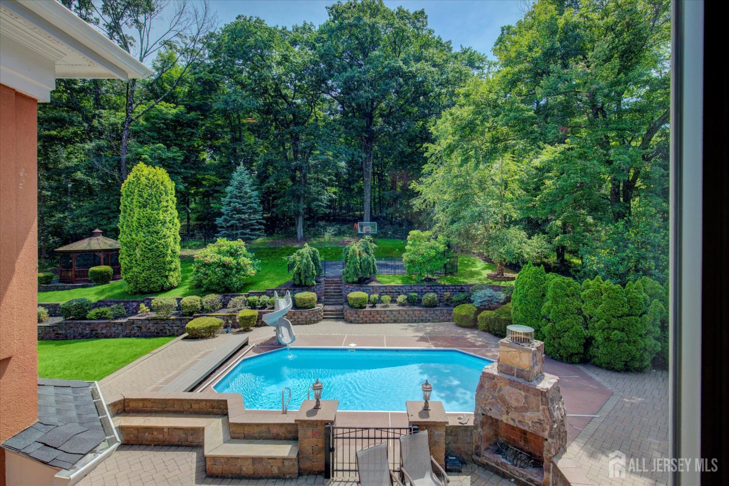 27 Parkwood Lane, Bernards, NJ, 07920 image 13