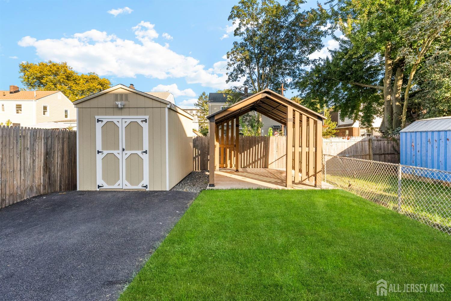 532 Olive Place, Woodbridge Proper, NJ, 07095 image 28