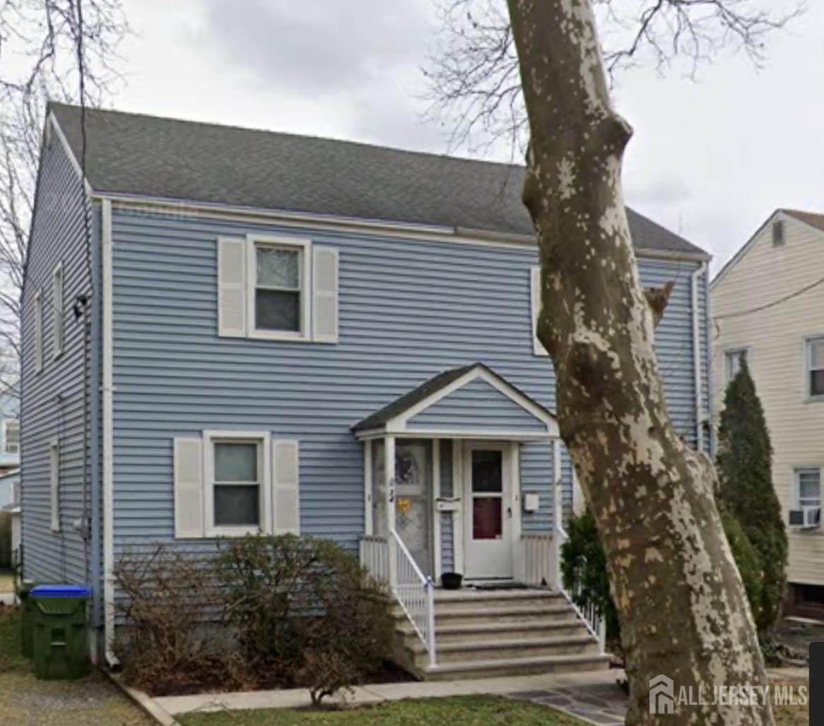 34 Macarthur Drive, Edison, NJ, 08837