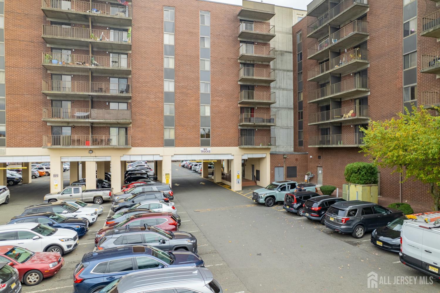 10 N Wood Avenue 323, Linden, NJ, 07036 image 19