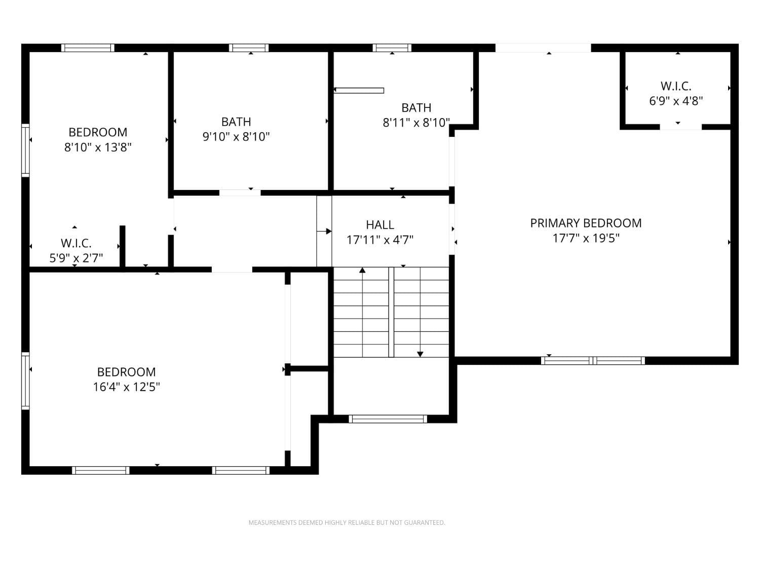 60 Crampton Avenue, Woodbridge Proper, NJ, 07095 image 40