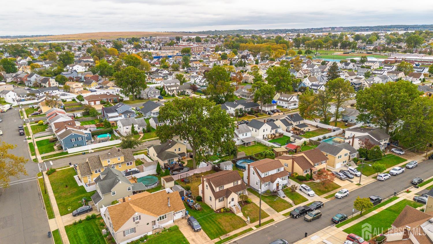 34 Taylor Avenue, Carteret, NJ, 07008 image 33