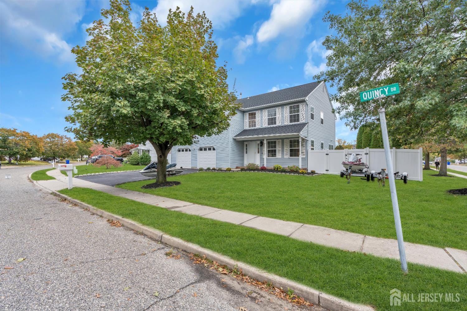 922 Quincy Drive, Brick, NJ, 08724