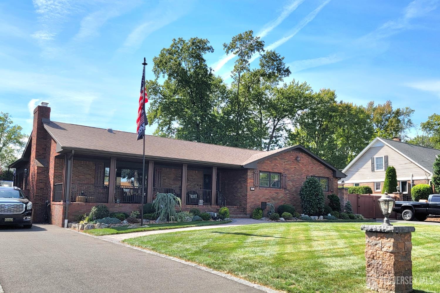 75 Highland Road, Colonia, NJ, 07067