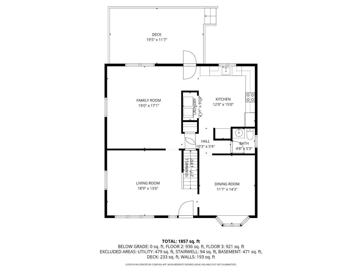 523 Lefferts Street, South Amboy, NJ, 08879 image 42