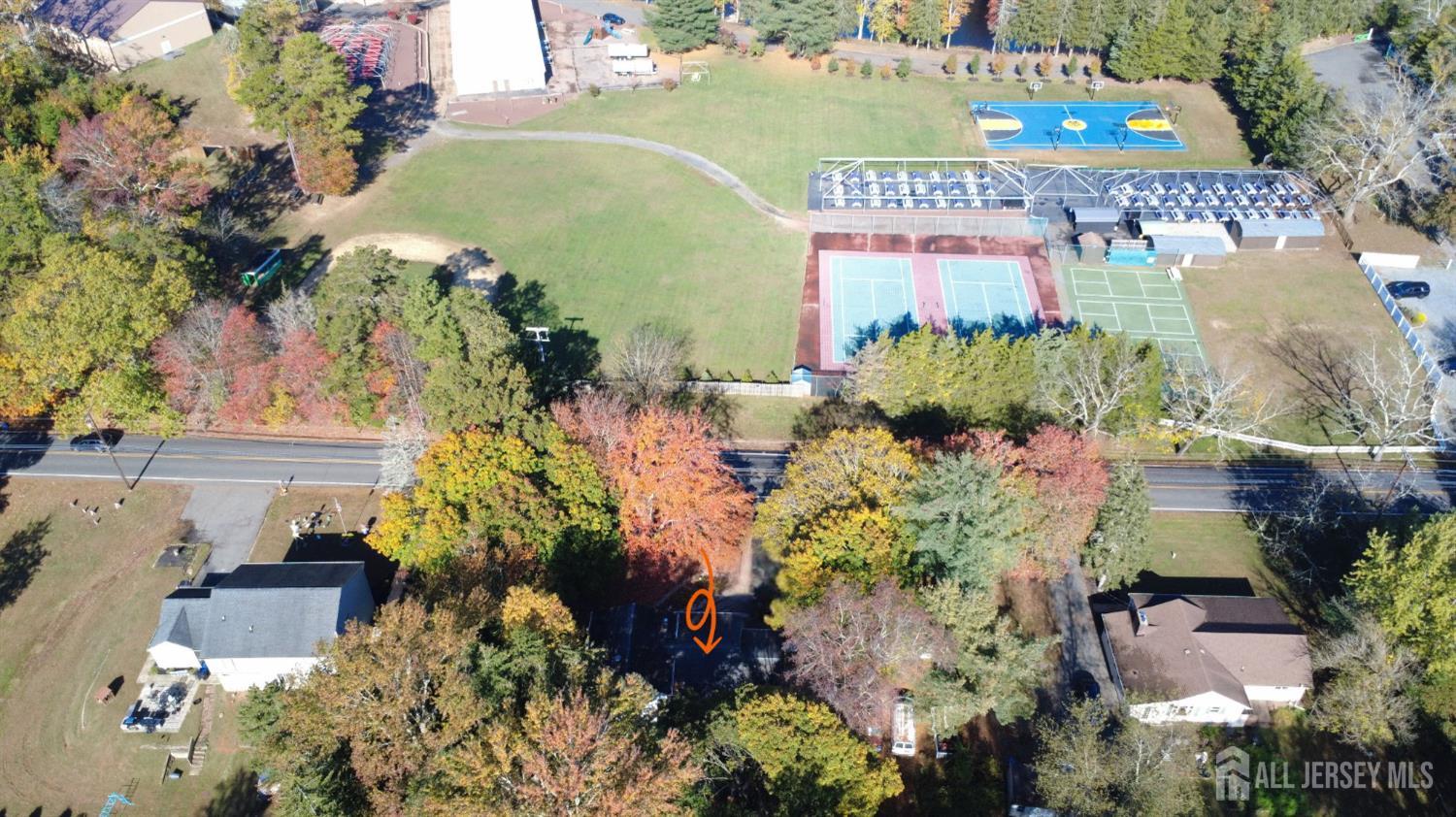80 Red Valley Road, Millstone, NJ, 08510 image 36