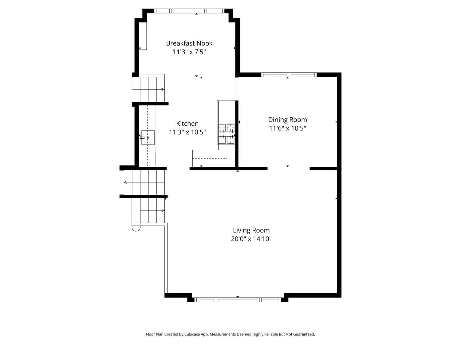 7 Rosewood Drive, Milltown, NJ, 08850 image 32