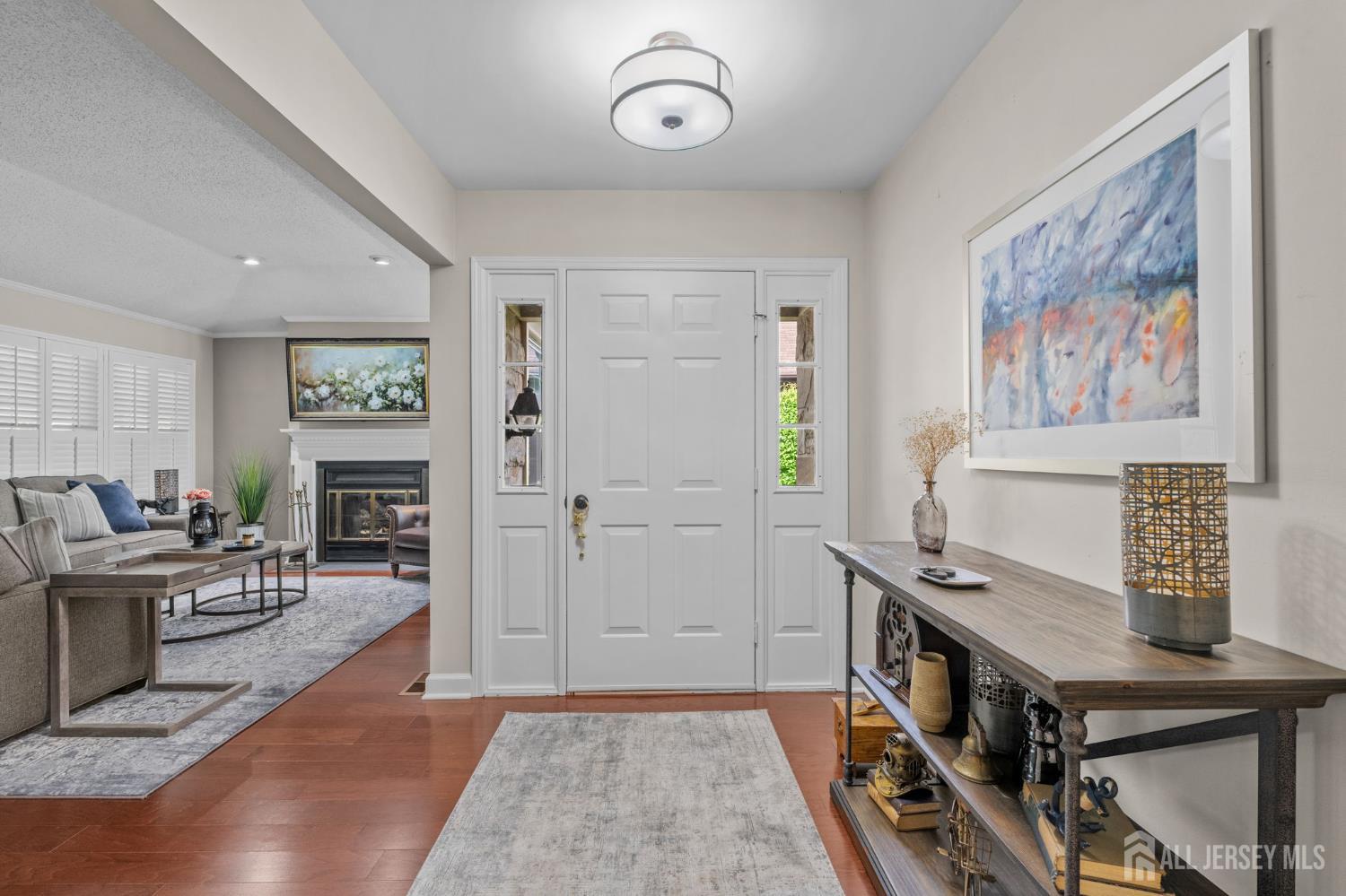 4 Molly Pitcher Court, Monroe, NJ, 08831 image 10