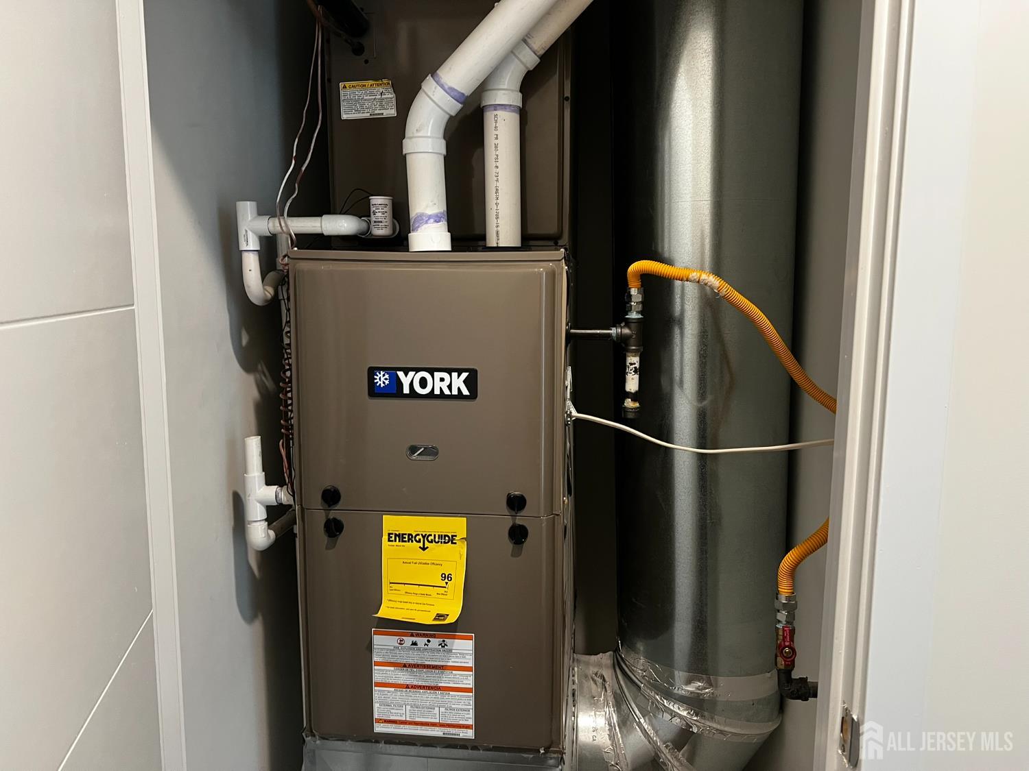 524 Lorhan Drive 524, Piscataway, NJ, 08854 image 17