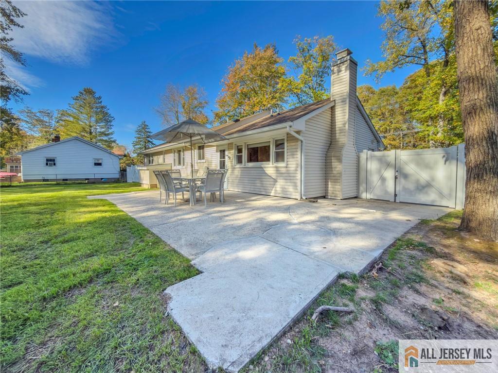 107 Finnegan Lane, South Brunswick, NJ, 08824 image 27