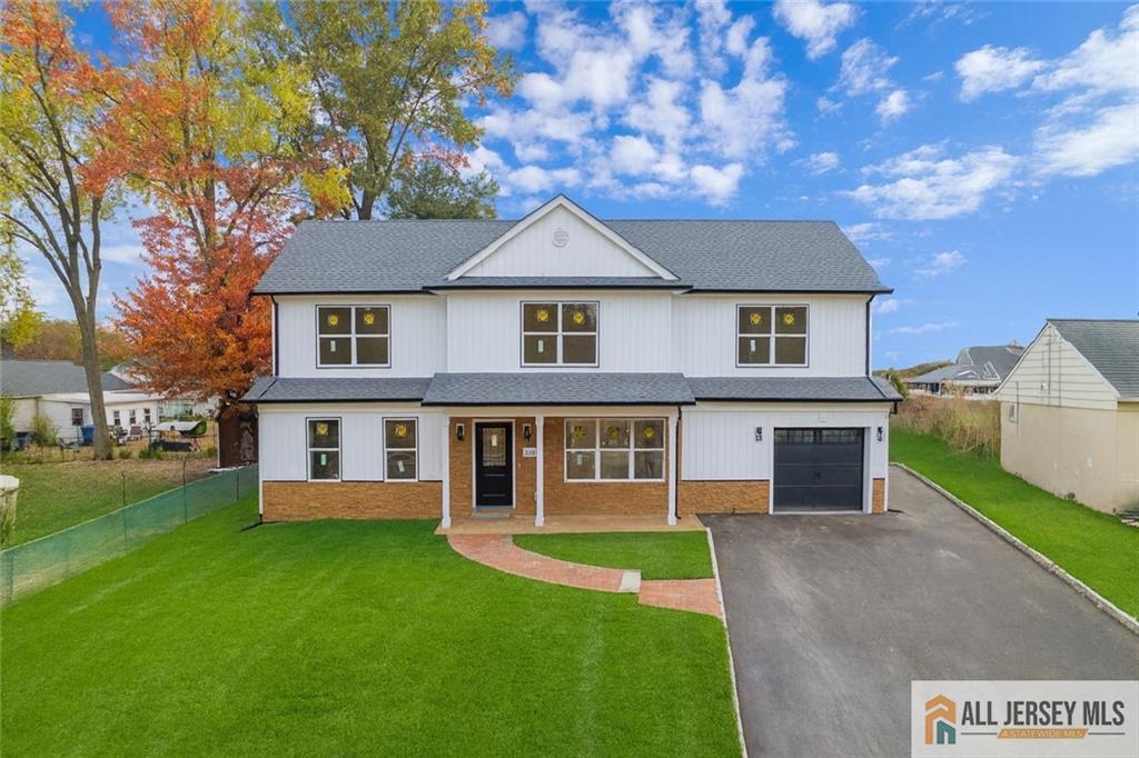 230 Oak Drive, Middlesex, NJ, 08846