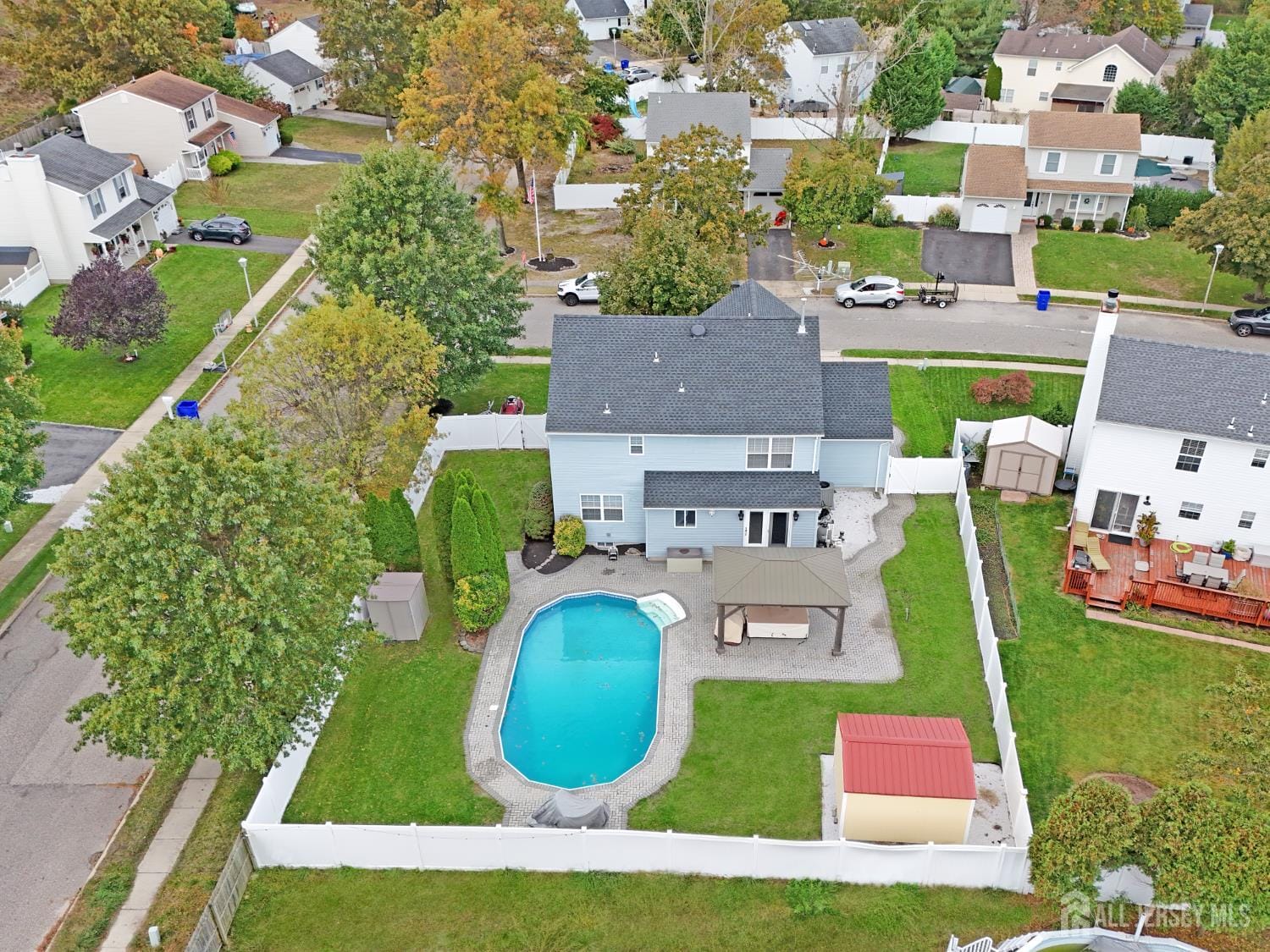 922 Quincy Drive, Brick, NJ, 08724 image 62