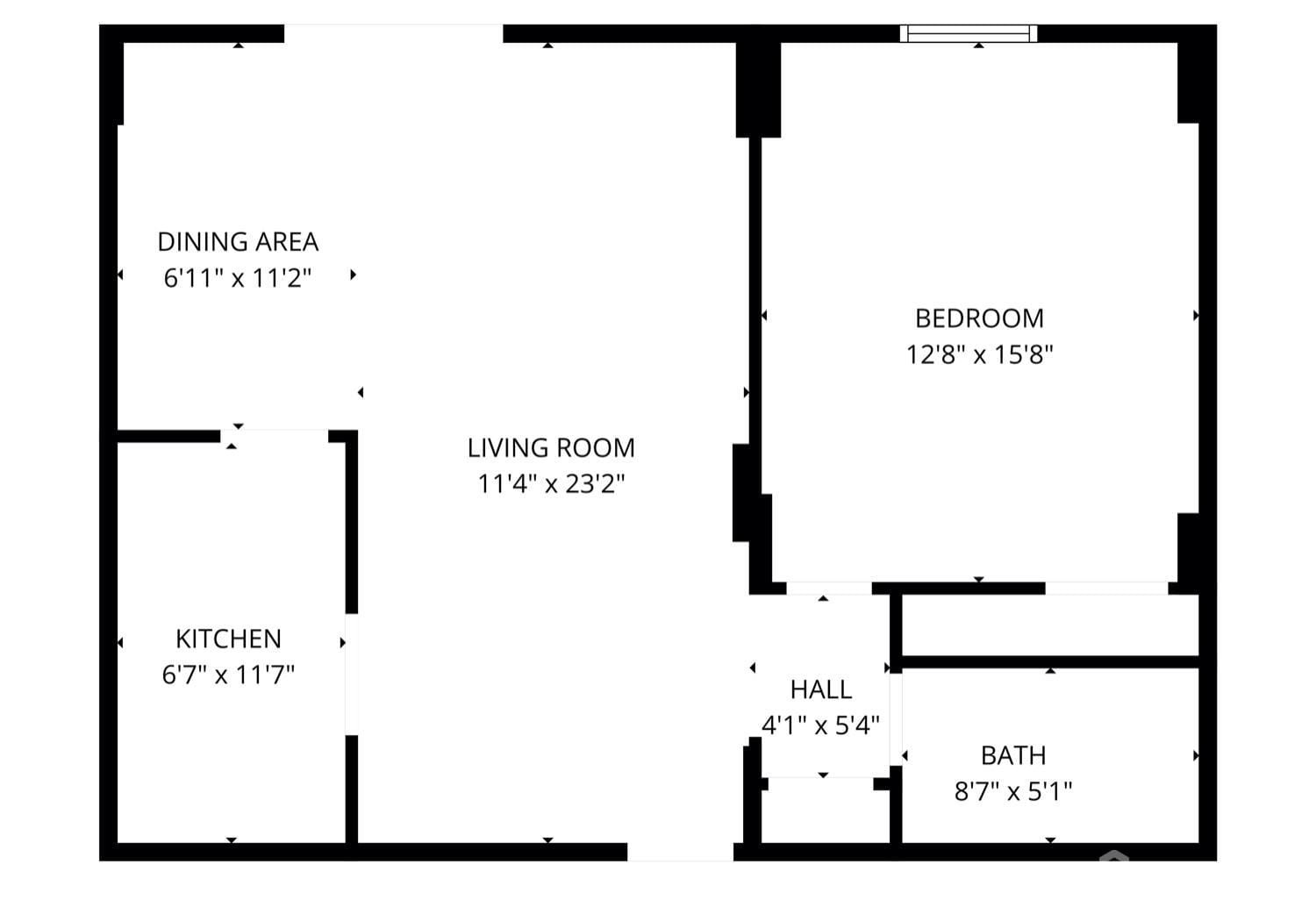 10 N Wood Avenue 323, Linden, NJ, 07036 image 8