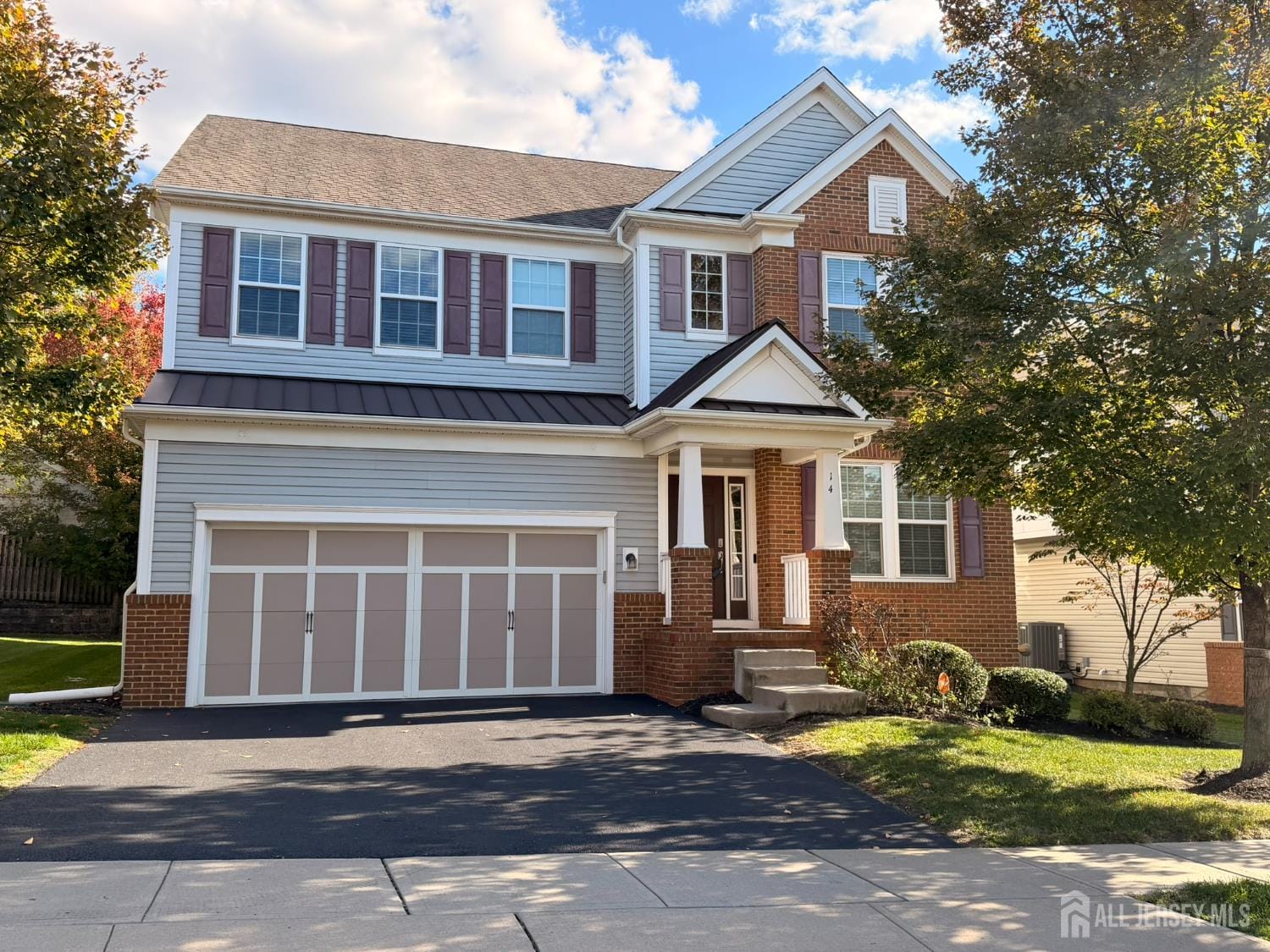 14 Wayside Road, Highland Park, NJ, 08904