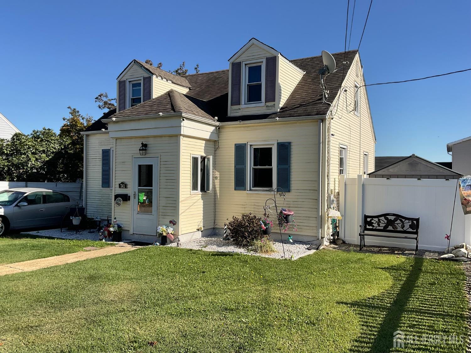741 Bordentown Avenue, Sayreville, NJ, 08879