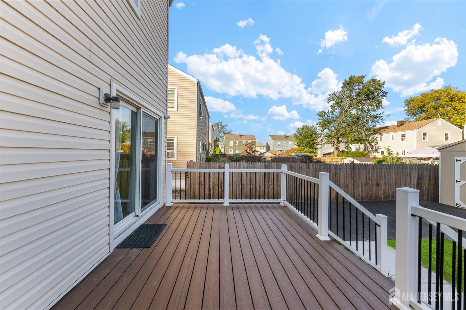 532 Olive Place, Woodbridge Proper, NJ, 07095 image 27