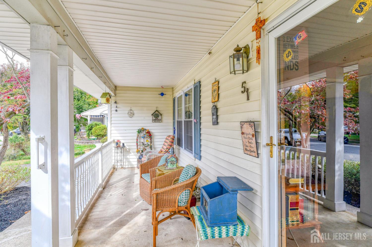 51 S Brook Drive, Milltown, NJ, 08850 image 34