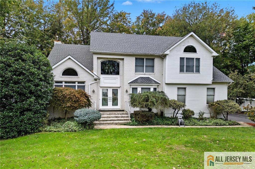 2 Guinevere Road, Monroe, NJ, 08831