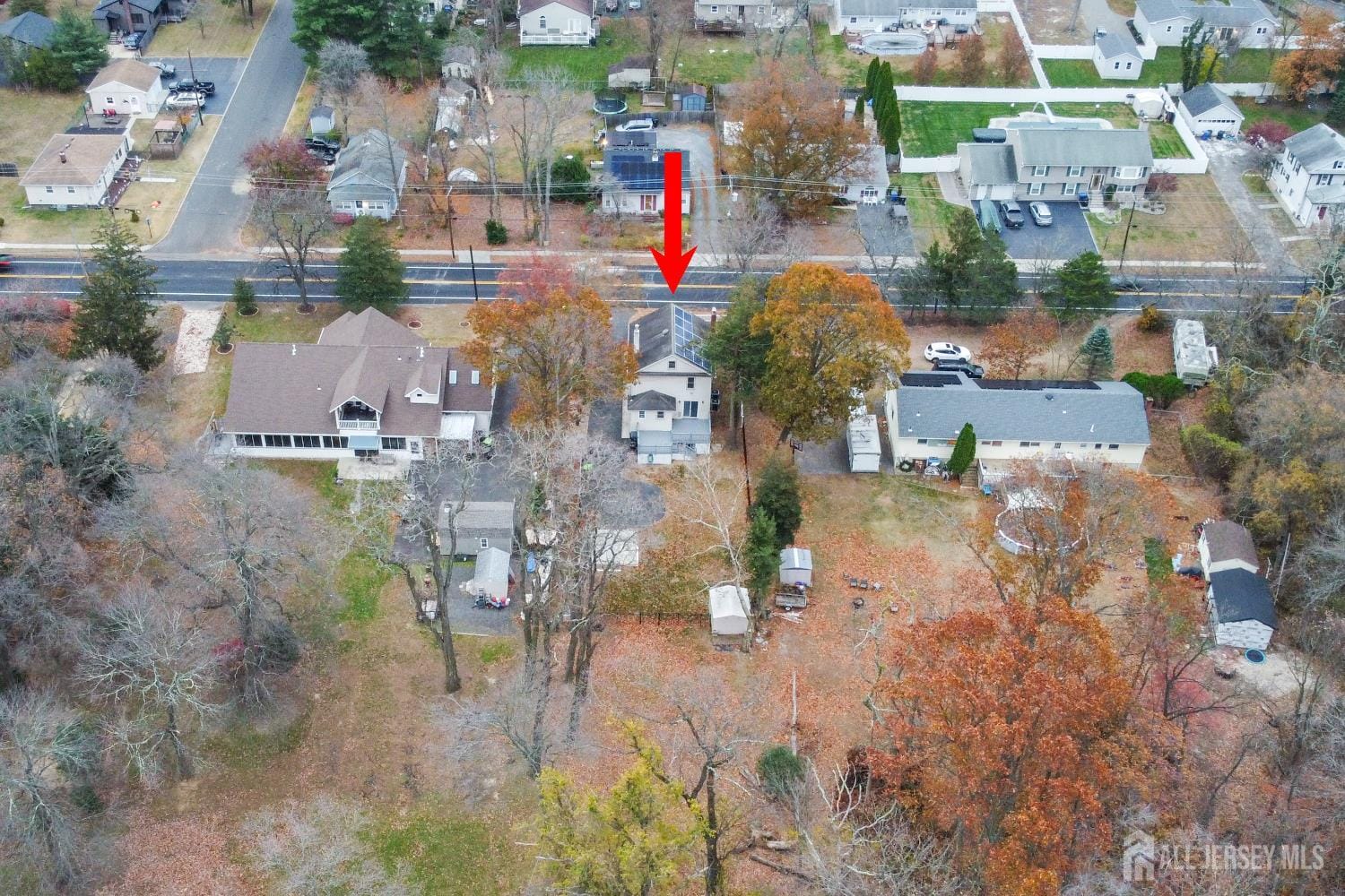 901 Palmer Avenue, Holmdel, NJ, 07733 image 38