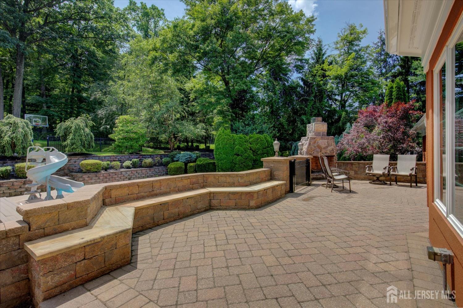 27 Parkwood Lane, Bernards, NJ, 07920 image 73