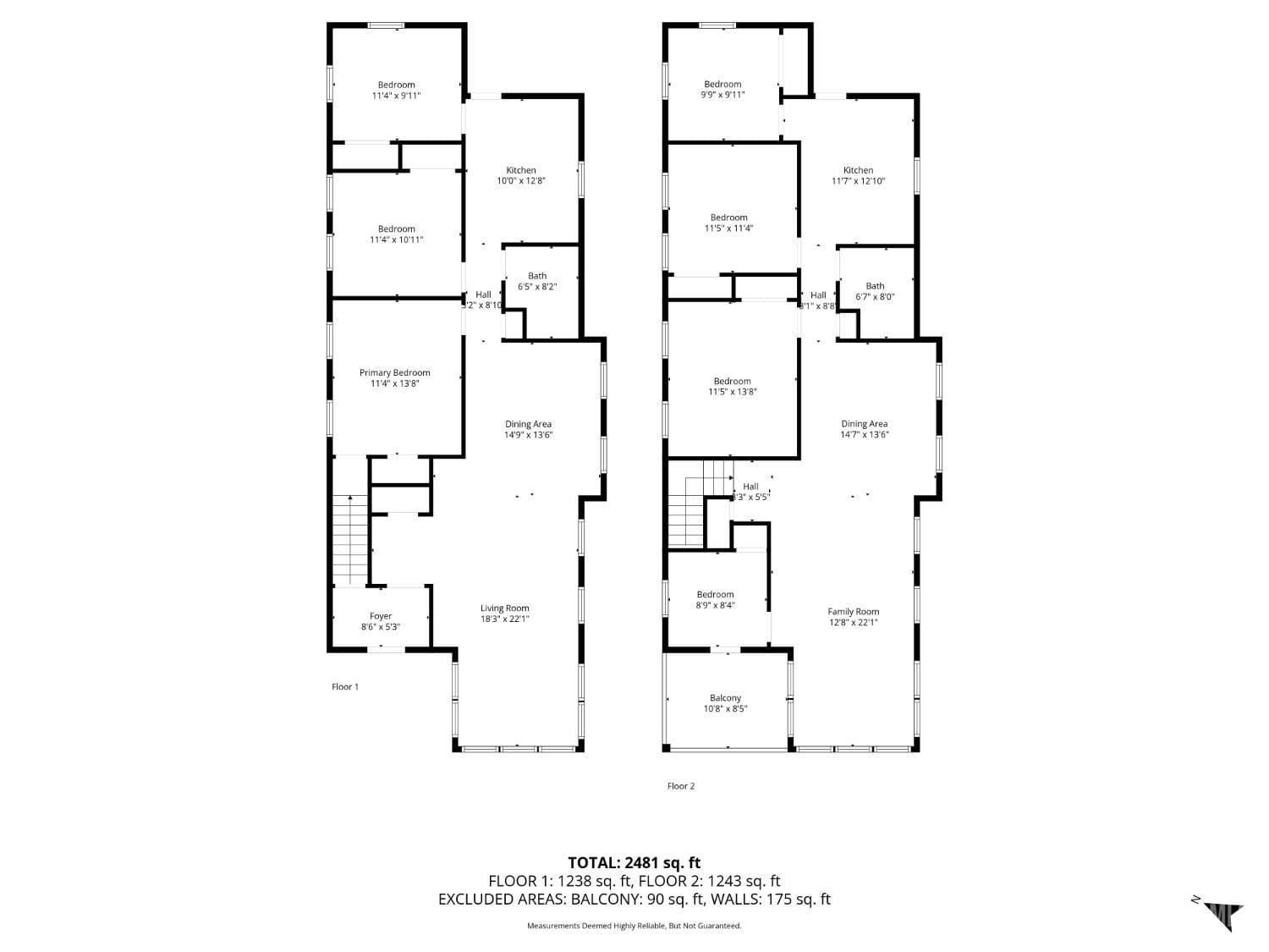 23 S 4th Avenue, Highland Park, NJ, 08904 image 12