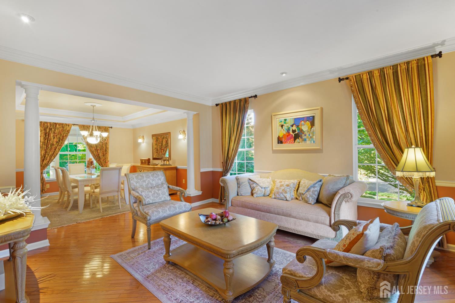 31 McFarlane Circle, Monroe, NJ, 08831 image 8