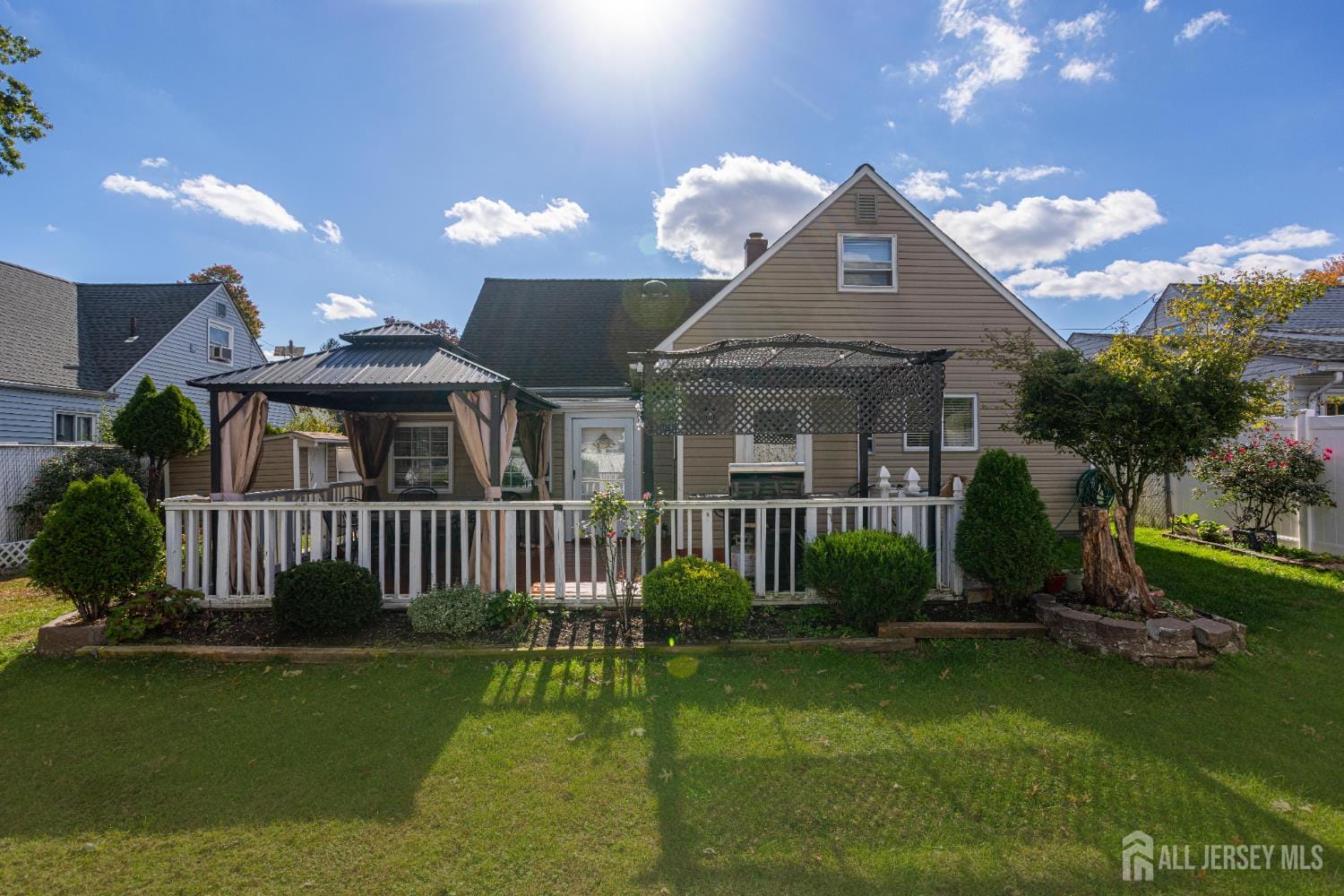 78 Patricia Avenue, Colonia, NJ, 07067 image 39