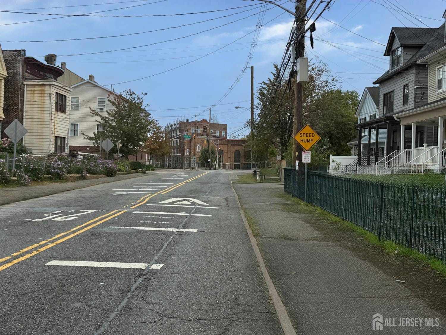 103 Claremont Avenue, Jersey City, NJ, 07305 image 6