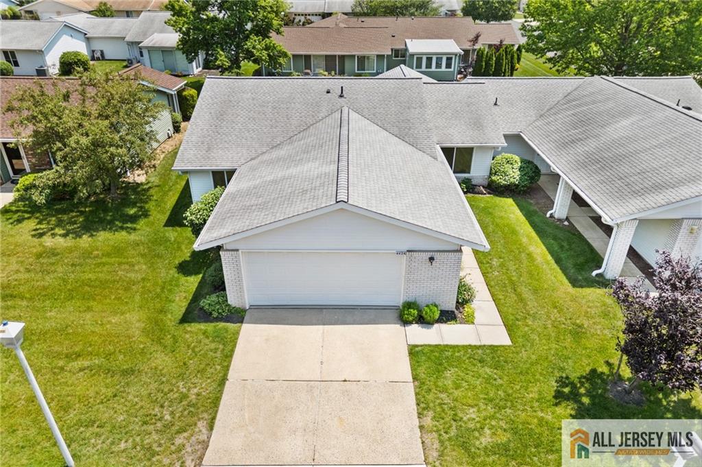 442 Dahlia Plaza 442A, Monroe, NJ, 08831 image 27