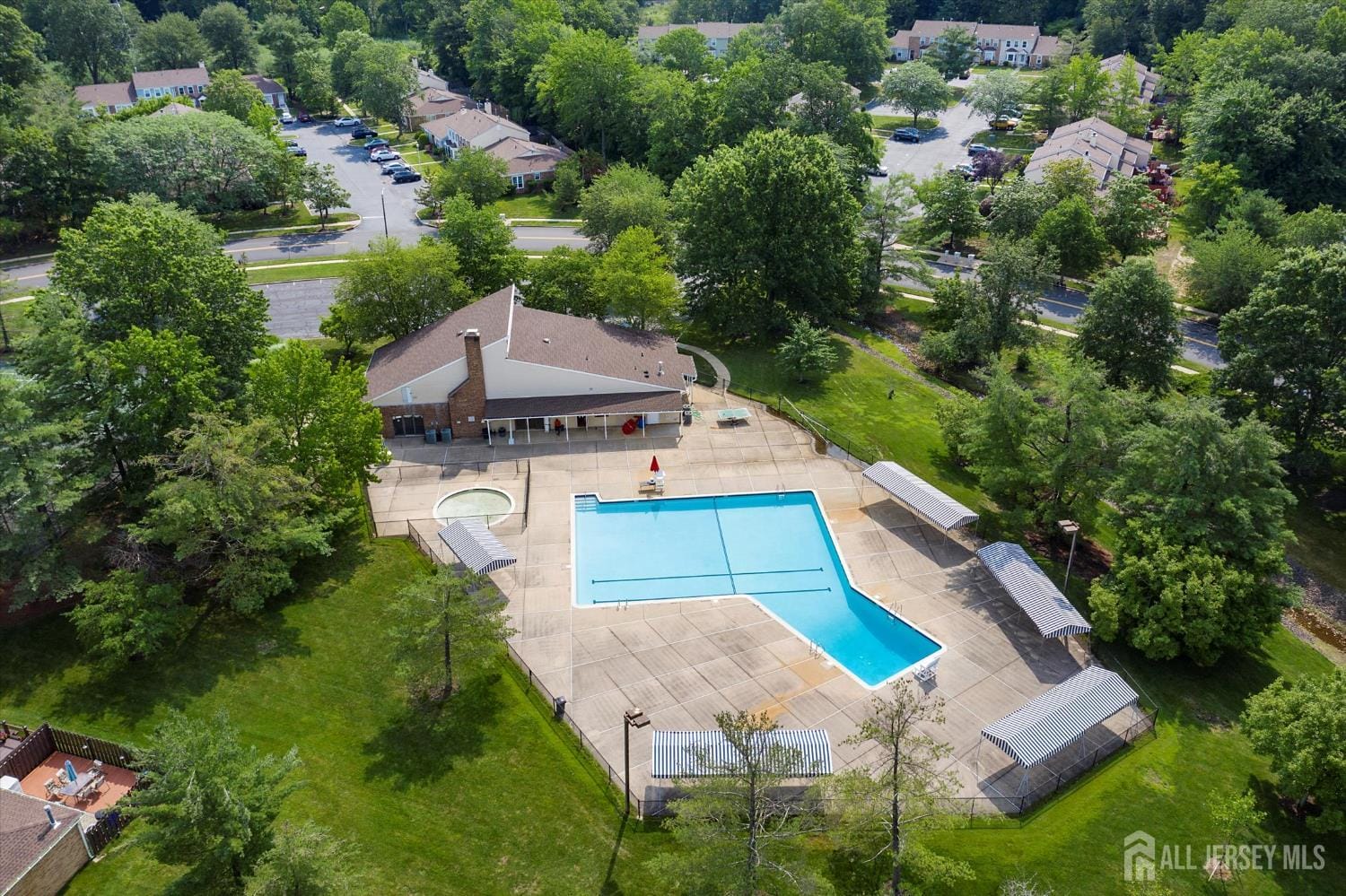 288 Bishop Court, Old Bridge, NJ, 08857 image 37
