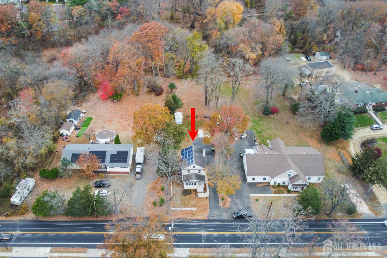 901 Palmer Avenue, Holmdel, NJ, 07733 image 35