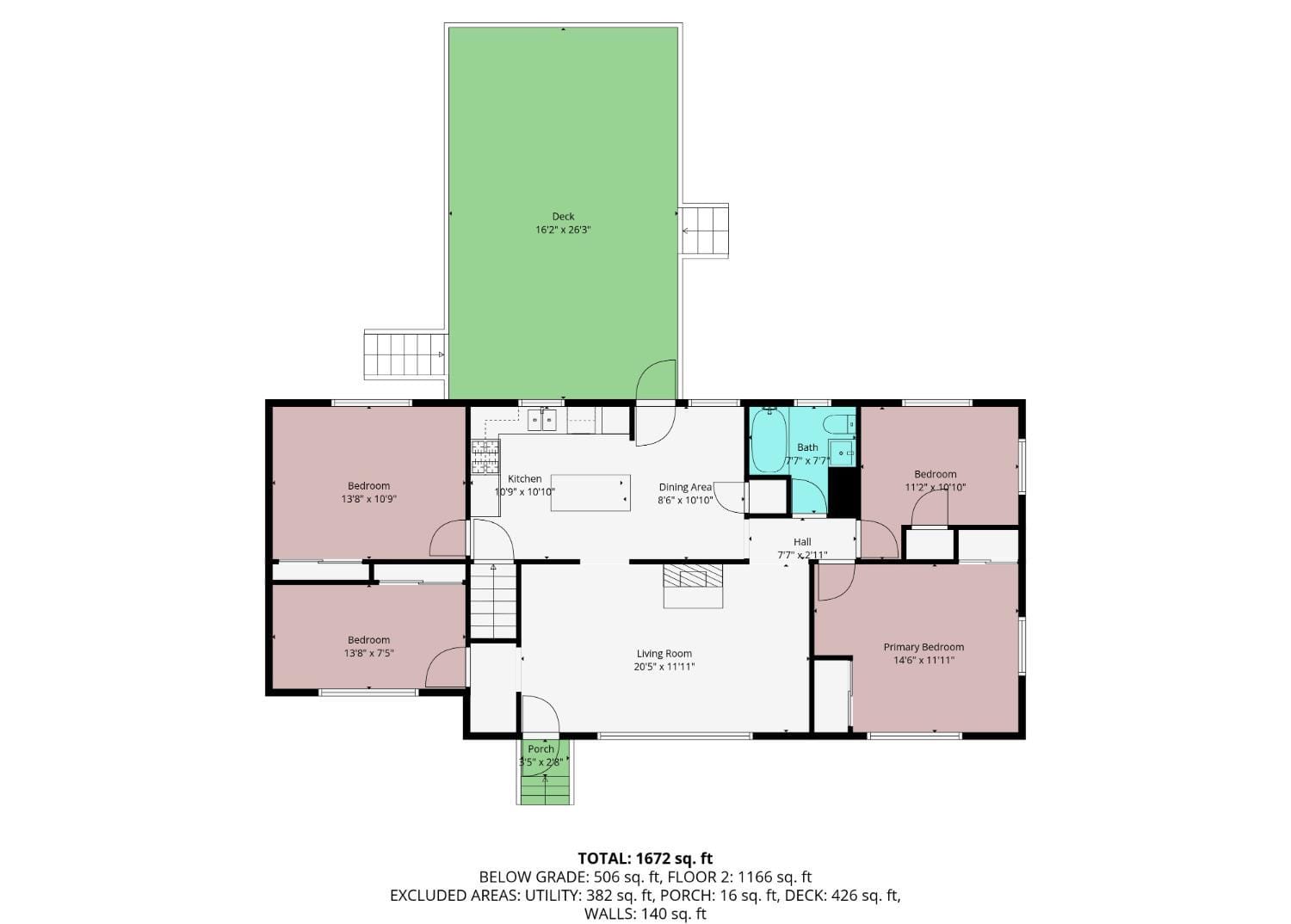 97 Howard Avenue, Edison, NJ, 08837 image 7