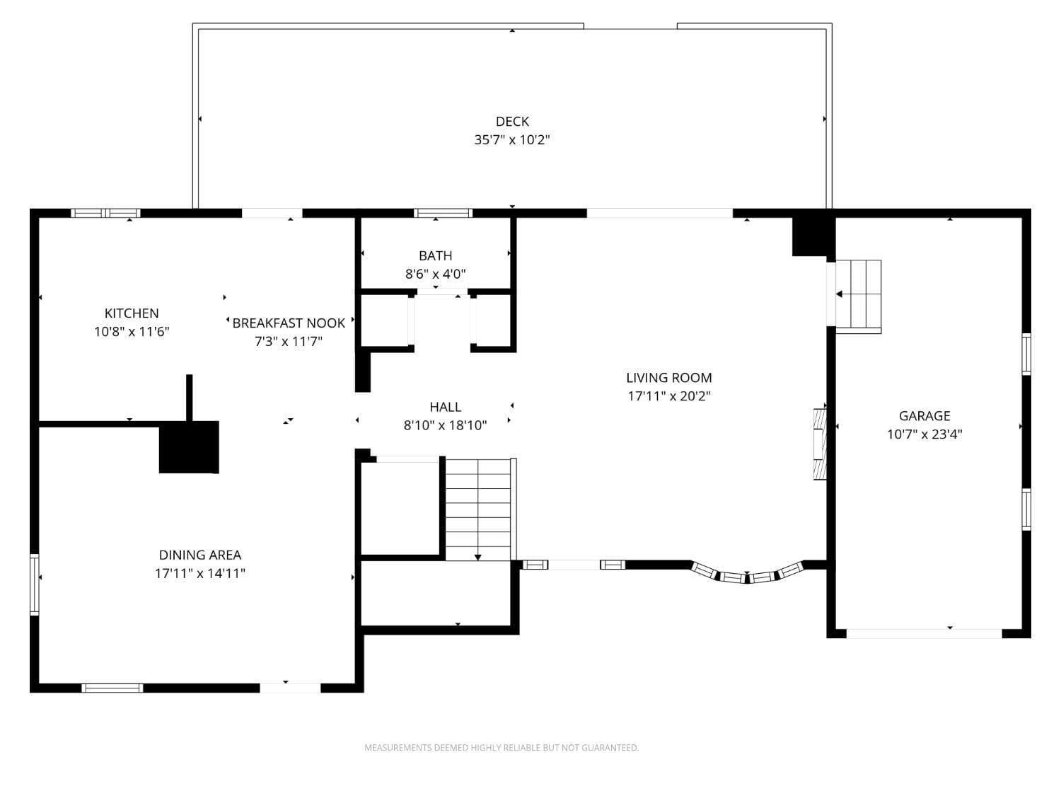 60 Crampton Avenue, Woodbridge Proper, NJ, 07095 image 39