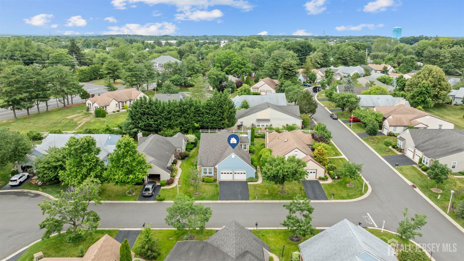 4 Molly Pitcher Court, Monroe, NJ, 08831 image 33