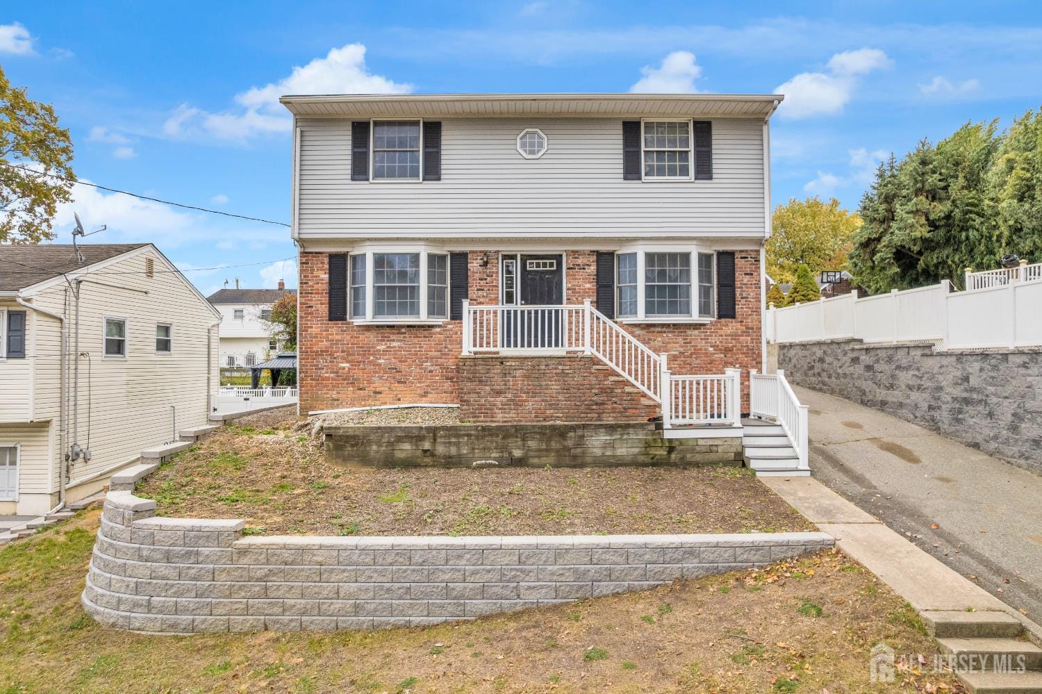 523 Lefferts Street, South Amboy, NJ, 08879