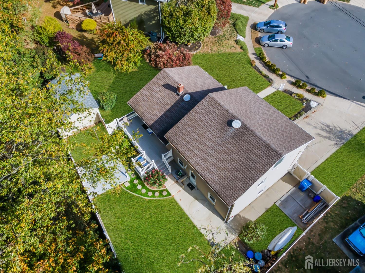 4 Nicholas Court, Milltown, NJ, 08850 image 47