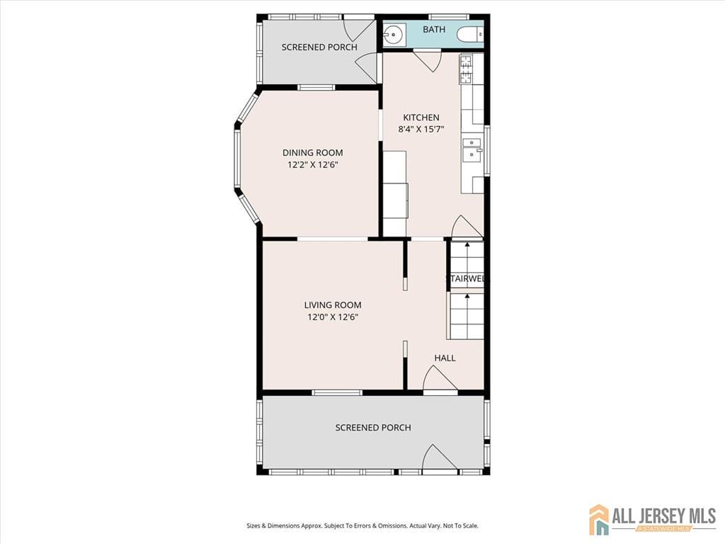 135 Johnson Street, Highland Park, NJ, 08904 image 9