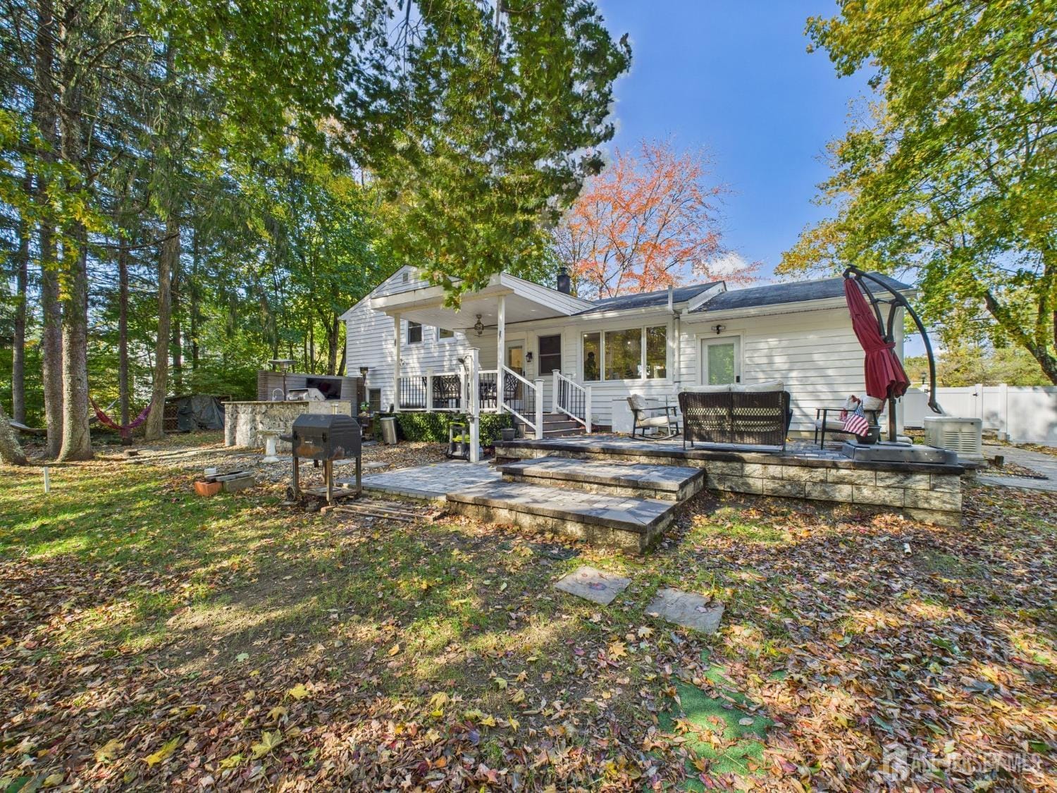 80 Red Valley Road, Millstone, NJ, 08510 image 29