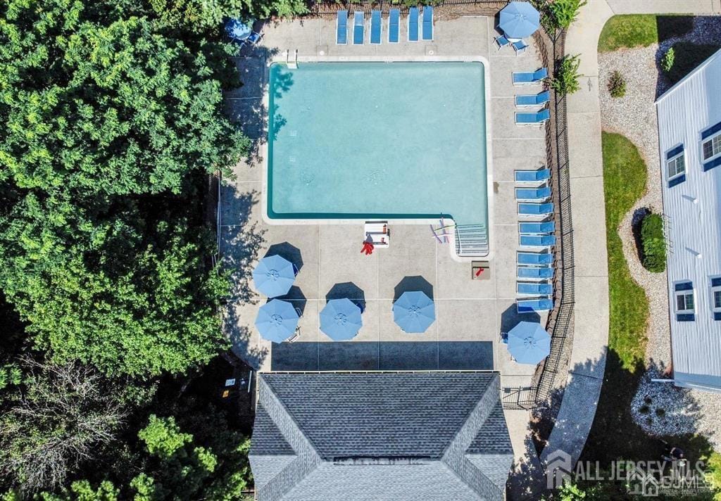 1228 Waterford Drive 1228, Edison, NJ, 08817 image 26