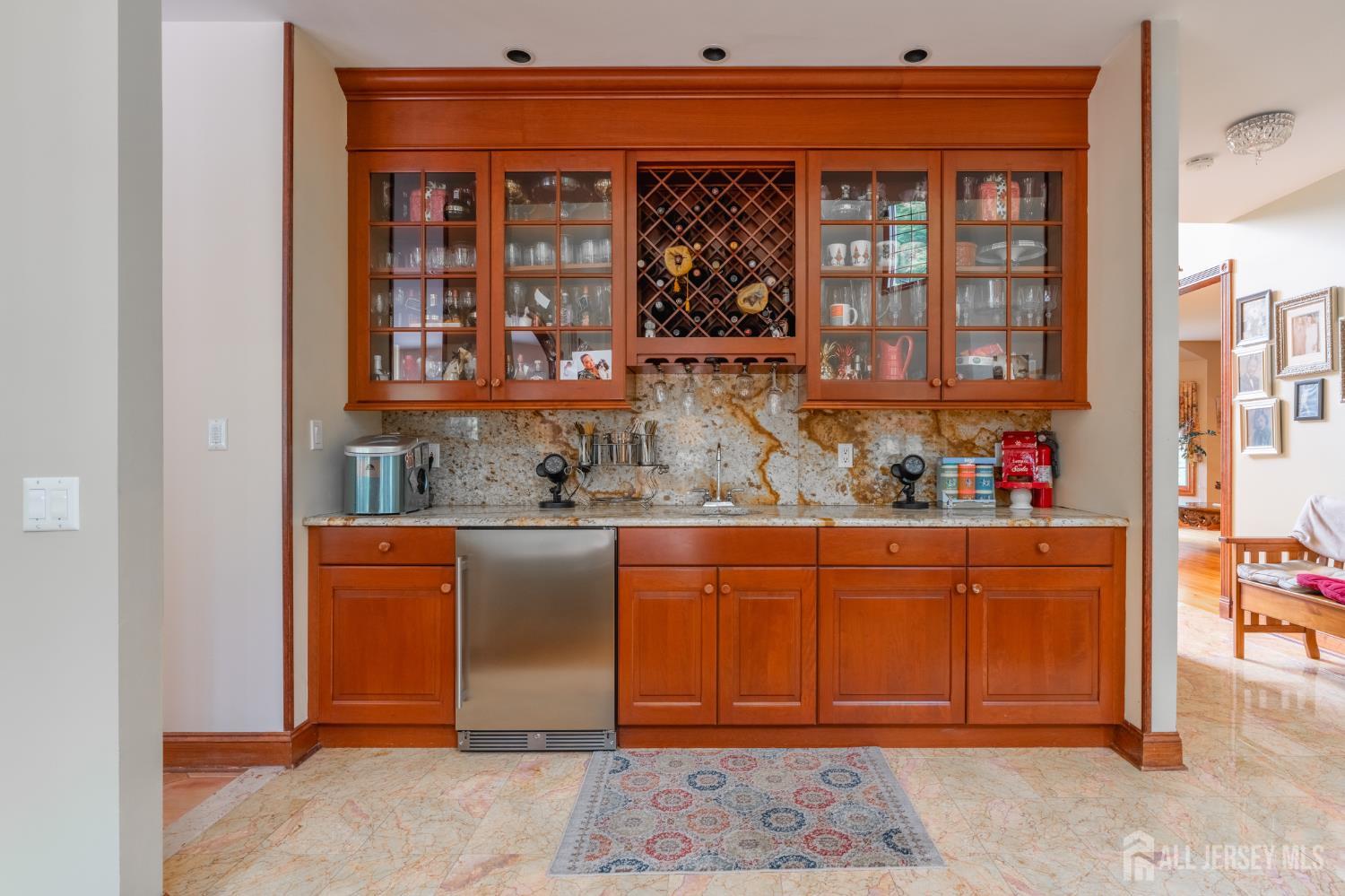 27 Parkwood Lane, Bernards, NJ, 07920 image 32