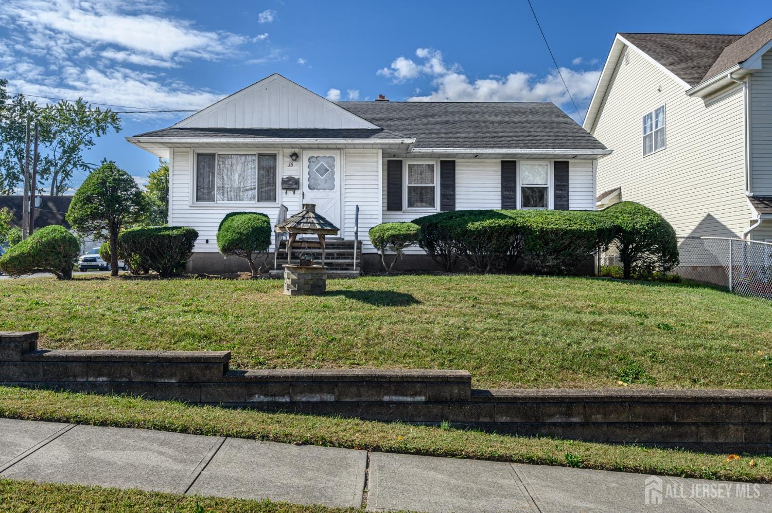 15 Grand Avenue, Iselin, NJ, 08830