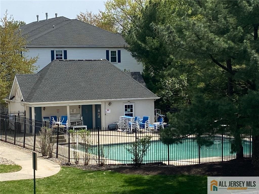 121 Waterford Drive, Edison, NJ, 08817 image 21