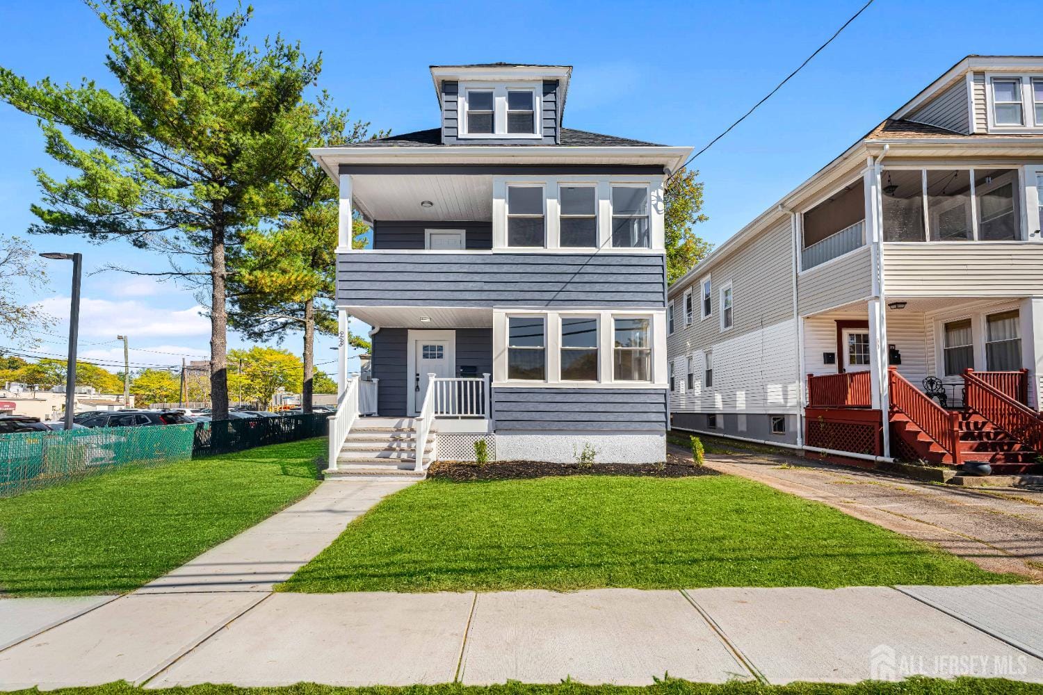 23 N 4th Avenue, Highland Park, NJ, 08904