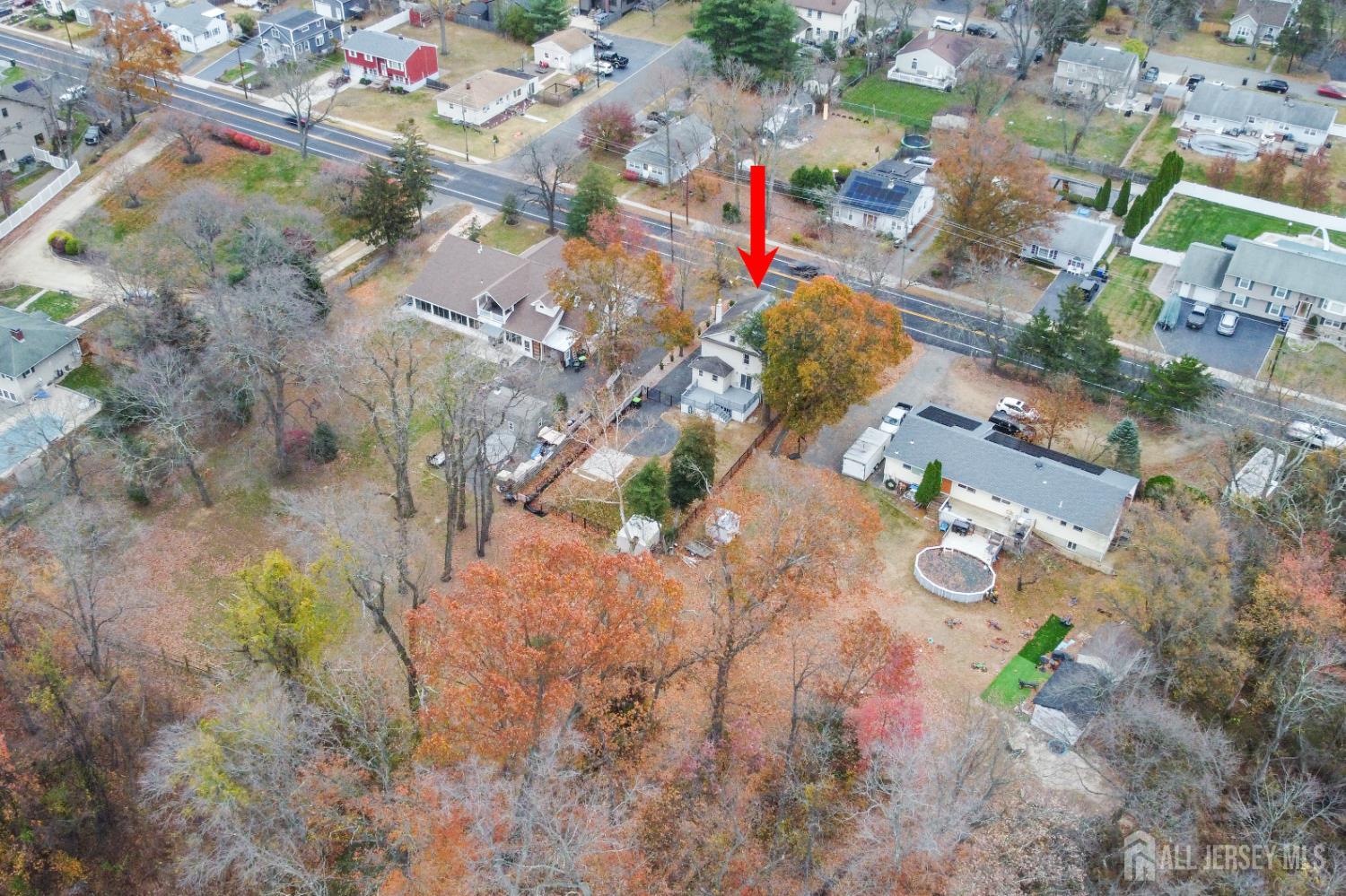 901 Palmer Avenue, Holmdel, NJ, 07733 image 40