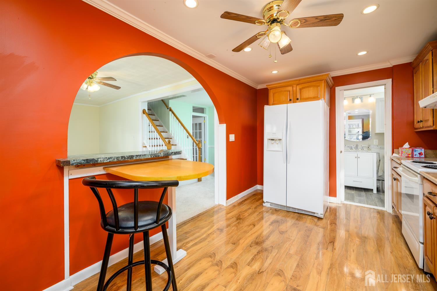 65 ORANGE Street, Edison, NJ, 08817 image 17