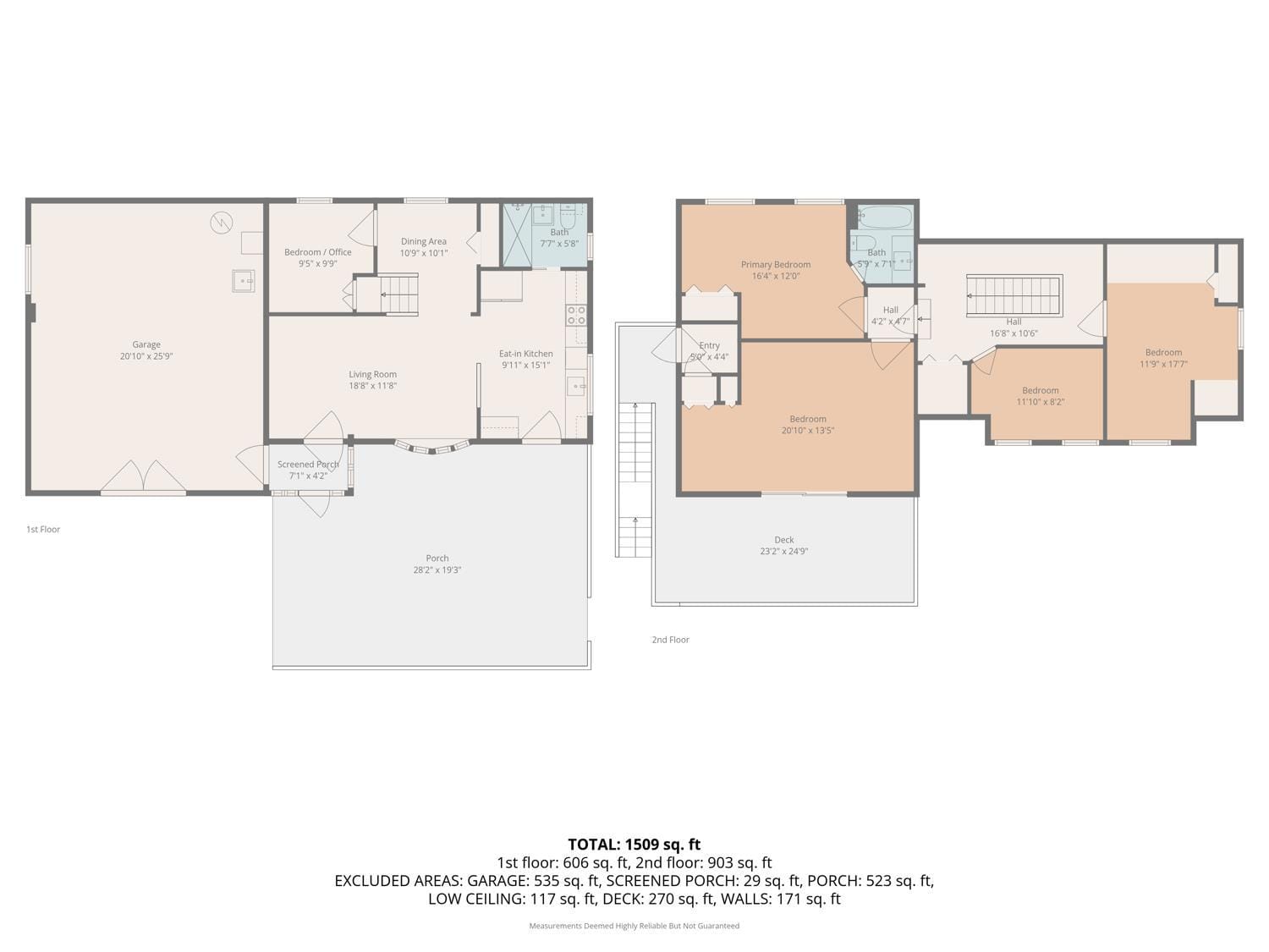 65 ORANGE Street, Edison, NJ, 08817 image 50